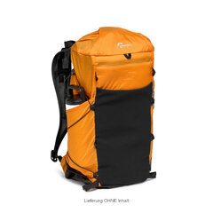 Kuprinė Lowepro RunAbout, 18L kaina ir informacija | Kuprinės ir krepšiai | pigu.lt