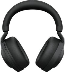 Jabra Evolve2 85 LINK380A kaina ir informacija | Ausinės | pigu.lt