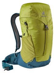 Turistinė kuprinė Deuter Ac Lite 24 цена и информация | Рюкзаки и сумки | pigu.lt