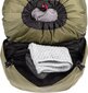 Kuprinė Mammut Ducan 24 L - Sapphire Black цена и информация | Kuprinės ir krepšiai | pigu.lt