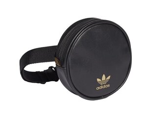 BAG ADIDAS ORIGINALS WAISTBAG ROUND FL9628 цена и информация | Рюкзаки и сумки | pigu.lt