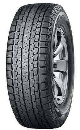 Yokohama ice GUARD G075 275/45R20 110 Q XL цена и информация | Žieminės padangos | pigu.lt