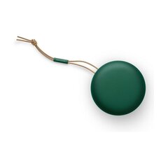 Bang &amp; Olufsen Beosound A1 2nd Gen Green цена и информация | Аудиоколонки | pigu.lt