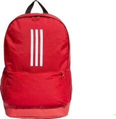 Спортивный рюкзак Adidas Tiro BP DU1993 (45867), красный цена и информация | Рюкзаки и сумки | pigu.lt