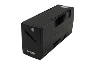 Alantec AP-BK650 kaina ir informacija | Nepertraukiamo maitinimo šaltiniai (UPS) | pigu.lt