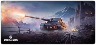 Wargaming World of Tanks - Super Conqueror kaina ir informacija | Pelės | pigu.lt