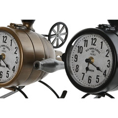 Stalinis laikrodis Home Esprit kaina ir informacija | Laikrodžiai | pigu.lt
