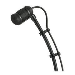 Audio-Technica Artist Series ATM350UL (su universaliu laikikliu) kaina ir informacija | Mikrofonai | pigu.lt