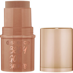 Bronzantas Essence Bronzer stick Baby Got Bronze 10, 5.5 g kaina ir informacija | Bronzantai, skaistalai | pigu.lt