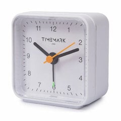 Žadintuvas Timemark kaina ir informacija | Laikrodžiai | pigu.lt