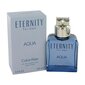 Tualetinis vanduo Calvin Klein Eternity Aqua For Men EDT vyrams 100 ml kaina ir informacija | Kvepalai vyrams | pigu.lt