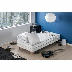 Čiužinys Deko Dream 90 x 190 cm, baltas цена и информация | Матрасы | pigu.lt