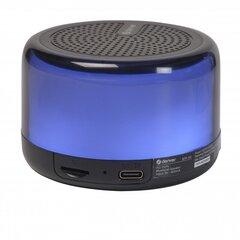 Nešiojamos Bluetooth garso kolonėlės Denver Electronics BTP-103 30 W 300 mAh kaina ir informacija | Garso kolonėlės | pigu.lt