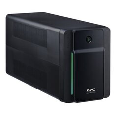 APC BVX1200LIGR цена и информация | Источники бесперебойного питания (UPS) | pigu.lt