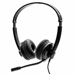 Nilox Headphones kaina ir informacija | Ausinės | pigu.lt