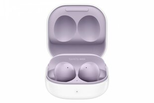 Samsung Galaxy Buds 2 SM-R177NLVAEUD цена и информация | Наушники | pigu.lt