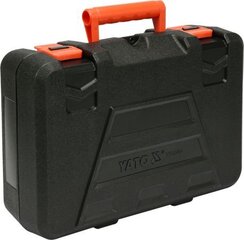 Аккумуляторный ударный гайковерт Yato 18V 1x2.0Ah Li-Ion 300Nm (YT-82804) цена и информация | Шуруповерты, дрели | pigu.lt