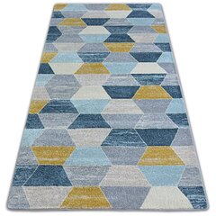 Rugsx kilimas Nordic, 240x330 cm kaina ir informacija | Kilimai | pigu.lt