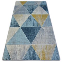 Rugsx kilimas Nordic Triangle, 280x370 cm kaina ir informacija | Kilimai | pigu.lt