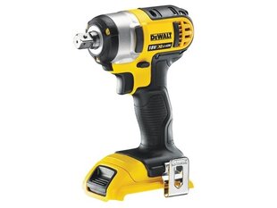 Smūginis veržliasūkis Dewalt 18V XR 1/2" DCF880N kaina ir informacija | Suktuvai, gręžtuvai | pigu.lt