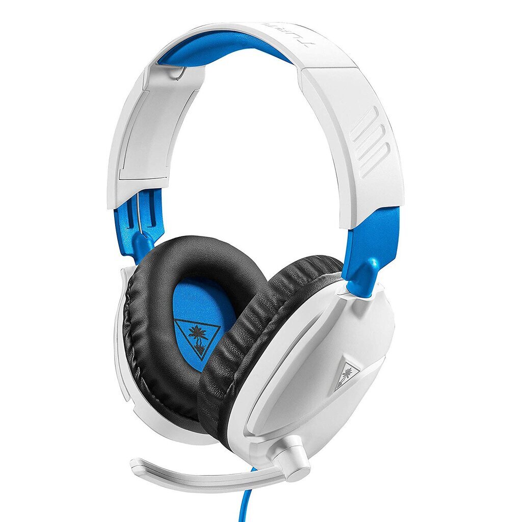 Turtle Beach Recon 70 kaina ir informacija | Ausinės | pigu.lt