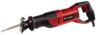 Einhell TE-AP 950 E 950 W Black, Red цена и информация | Пилы, циркулярные станки | pigu.lt