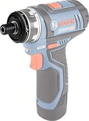 Насадка-держатель Bosch FlexiClick GFA 12-X 1600A00F5J цена и информация | Шуруповерты, дрели | pigu.lt