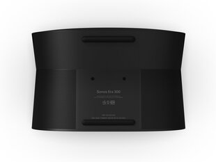 Sonos Era 300 E30G1EU1BLK kaina ir informacija | Garso kolonėlės | pigu.lt