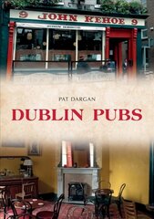 Dublin Pubs kaina ir informacija | Kelionių vadovai, aprašymai | pigu.lt