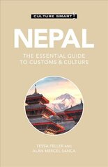 Nepal - Culture Smart!: The Essential Guide to Customs &amp; Culture Revised edition kaina ir informacija | Kelionių vadovai, aprašymai | pigu.lt