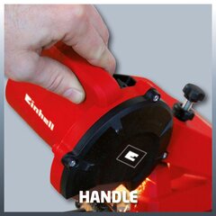 Точилка для цепей Einhell GC-CS 85 E 4499920 цена и информация | Пилы, циркулярные станки | pigu.lt