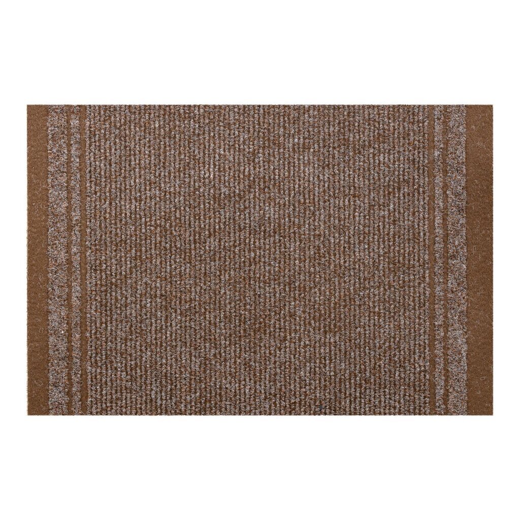 Rugsx durų kilimėlis Malaga, 66x750 cm kaina ir informacija | Durų kilimėliai | pigu.lt