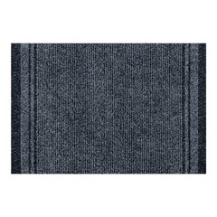 Rugsx durų kilimėlis Malaga, 66x850 cm kaina ir informacija | Durų kilimėliai | pigu.lt