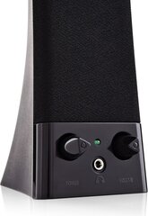 V7 SP2500-USB-6E цена и информация | Аудиоколонки | pigu.lt