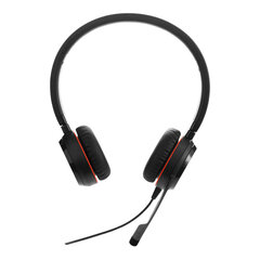 Jabra Evolve 20SE kaina ir informacija | Ausinės | pigu.lt