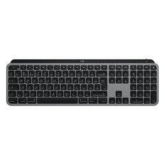 Клавиатура Logitech 920-009842 цена и информация | Клавиатуры | pigu.lt