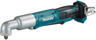 Аккумуляторная ударная отвертка Makita TL065DZ 3/8", 10,8 В цена и информация | Шуруповерты, дрели | pigu.lt