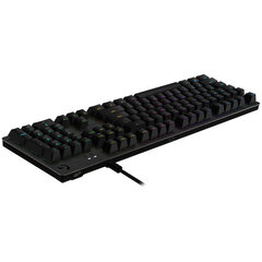 Logitech G513 kaina ir informacija | Klaviatūros | pigu.lt