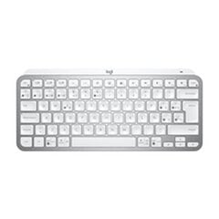 Logitech 920-010491 цена и информация | Клавиатуры | pigu.lt