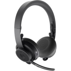 Logitech 981-000859 kaina ir informacija | Ausinės | pigu.lt