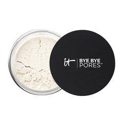 Kompaktinė pudra It Cosmetics Bye Bye Pores Pressed in Translucent, 9g kaina ir informacija | Makiažo pagrindai, pudros | pigu.lt