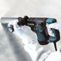 Perforatorius Makita HR 2811FT kaina ir informacija | Perforatoriai | pigu.lt