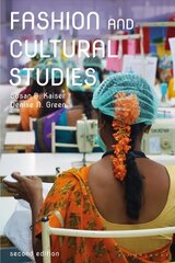 Fashion and Cultural Studies 2nd edition цена и информация | Книги об искусстве | pigu.lt