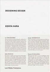 Designing Design 4th edition kaina ir informacija | Knygos apie meną | pigu.lt