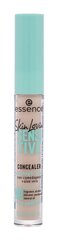 Консилер  Essence Skin Lovin' Sensitive 10-light, 3,5 мл цена и информация | Пудры, базы под макияж | pigu.lt