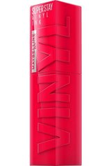 Lūpų dažai Maybelline SuperStay Vinyl Ink 45 Capricious, 4.2 ml цена и информация | Помады, бальзамы, блеск для губ | pigu.lt