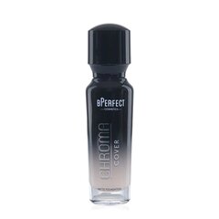 Makiažo pagrindas B Perfect Chroma Cover Matte Foundation C1, 30ml kaina ir informacija | Makiažo pagrindai, pudros | pigu.lt