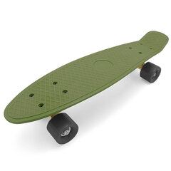 Pennyboard riedlentė 7-Brand, Gray Olives kaina ir informacija | Riedlentės | pigu.lt