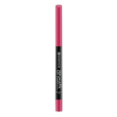 Lūpų pieštukas Essence 05-pink blush, 0,3 g kaina ir informacija | Lūpų dažai, blizgiai, balzamai, vazelinai | pigu.lt