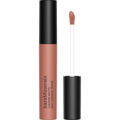 Lūpų dažai bareMinerals Mineralist Lucky, 4 ml kaina ir informacija | Lūpų dažai, blizgiai, balzamai, vazelinai | pigu.lt